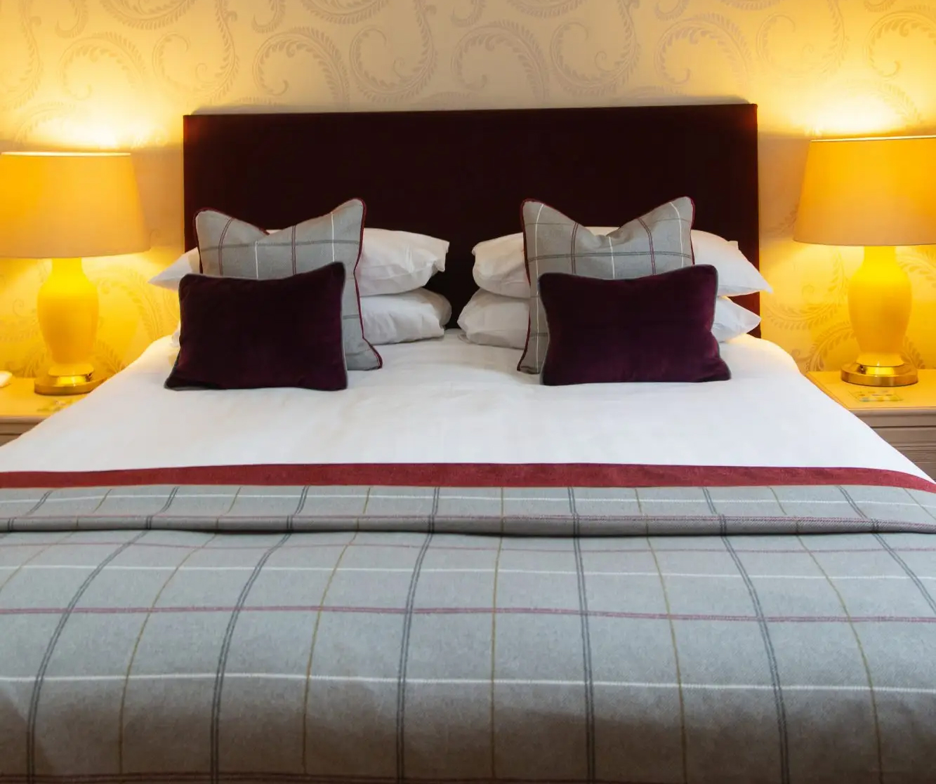 Eskdale Hotel